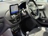 USED 2023 73 FORD PUMA 1.0T EcoBoost MHEV Vivid Ruby Edition SUV 5dr Petrol Hybrid Manual Euro 6 (s/s) (125 ps) 