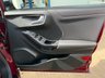 USED 2023 73 FORD PUMA 1.0T EcoBoost MHEV Vivid Ruby Edition SUV 5dr Petrol Hybrid Manual Euro 6 (s/s) (125 ps) 