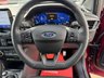 USED 2023 73 FORD PUMA 1.0T EcoBoost MHEV Vivid Ruby Edition SUV 5dr Petrol Hybrid Manual Euro 6 (s/s) (125 ps) 
