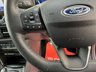 USED 2023 73 FORD PUMA 1.0T EcoBoost MHEV Vivid Ruby Edition SUV 5dr Petrol Hybrid Manual Euro 6 (s/s) (125 ps) 