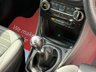 USED 2023 73 FORD PUMA 1.0T EcoBoost MHEV Vivid Ruby Edition SUV 5dr Petrol Hybrid Manual Euro 6 (s/s) (125 ps) 