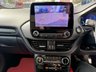 USED 2023 73 FORD PUMA 1.0T EcoBoost MHEV Vivid Ruby Edition SUV 5dr Petrol Hybrid Manual Euro 6 (s/s) (125 ps) 