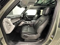 USED 2024 74 LAND ROVER DEFENDER 90 3.0 D350 MHEV X-Dynamic HSE Auto 4WD Euro 6 (s/s) 3dr RESERVED