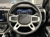 USED 2024 74 LAND ROVER DEFENDER 90 3.0 D350 MHEV X-Dynamic HSE Auto 4WD Euro 6 (s/s) 3dr RESERVED