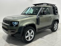 USED 2024 74 LAND ROVER DEFENDER 90 3.0 D350 MHEV X-Dynamic HSE Auto 4WD Euro 6 (s/s) 3dr RESERVED