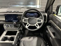 USED 2024 74 LAND ROVER DEFENDER 90 3.0 D350 MHEV X-Dynamic HSE Auto 4WD Euro 6 (s/s) 3dr RESERVED