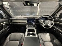 USED 2024 74 LAND ROVER DEFENDER 90 3.0 D350 MHEV X-Dynamic HSE Auto 4WD Euro 6 (s/s) 3dr RESERVED