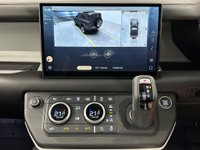 USED 2024 74 LAND ROVER DEFENDER 90 3.0 D350 MHEV X-Dynamic HSE Auto 4WD Euro 6 (s/s) 3dr RESERVED