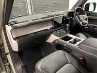 USED 2024 74 LAND ROVER DEFENDER 90 3.0 D350 MHEV X-Dynamic HSE Auto 4WD Euro 6 (s/s) 3dr RESERVED