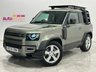 USED 2024 74 LAND ROVER DEFENDER 90 3.0 D350 MHEV X-Dynamic HSE Auto 4WD Euro 6 (s/s) 3dr RESERVED