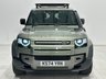 USED 2024 74 LAND ROVER DEFENDER 90 3.0 D350 MHEV X-Dynamic HSE Auto 4WD Euro 6 (s/s) 3dr RESERVED