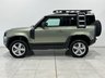 USED 2024 74 LAND ROVER DEFENDER 90 3.0 D350 MHEV X-Dynamic HSE Auto 4WD Euro 6 (s/s) 3dr RESERVED