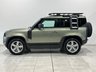 USED 2024 74 LAND ROVER DEFENDER 90 3.0 D350 MHEV X-Dynamic HSE Auto 4WD Euro 6 (s/s) 3dr RESERVED