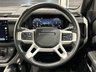 USED 2024 74 LAND ROVER DEFENDER 90 3.0 D350 MHEV X-Dynamic HSE Auto 4WD Euro 6 (s/s) 3dr RESERVED