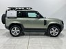 USED 2024 74 LAND ROVER DEFENDER 90 3.0 D350 MHEV X-Dynamic HSE Auto 4WD Euro 6 (s/s) 3dr RESERVED