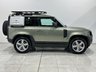 USED 2024 74 LAND ROVER DEFENDER 90 3.0 D350 MHEV X-Dynamic HSE Auto 4WD Euro 6 (s/s) 3dr RESERVED