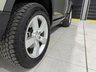 USED 2024 74 LAND ROVER DEFENDER 90 3.0 D350 MHEV X-Dynamic HSE Auto 4WD Euro 6 (s/s) 3dr RESERVED