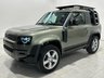 USED 2024 74 LAND ROVER DEFENDER 90 3.0 D350 MHEV X-Dynamic HSE Auto 4WD Euro 6 (s/s) 3dr RESERVED