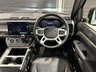 USED 2024 74 LAND ROVER DEFENDER 90 3.0 D350 MHEV X-Dynamic HSE Auto 4WD Euro 6 (s/s) 3dr RESERVED