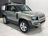 USED 2024 74 LAND ROVER DEFENDER 90 3.0 D350 MHEV X-Dynamic HSE Auto 4WD Euro 6 (s/s) 3dr RESERVED