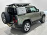 USED 2024 74 LAND ROVER DEFENDER 90 3.0 D350 MHEV X-Dynamic HSE Auto 4WD Euro 6 (s/s) 3dr RESERVED