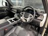 USED 2024 74 LAND ROVER DEFENDER 90 3.0 D350 MHEV X-Dynamic HSE Auto 4WD Euro 6 (s/s) 3dr RESERVED