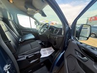 USED 2021 21 FORD TRANSIT CUSTOM 2.0 300 EcoBlue Limited Panel Van 5dr Diesel Manual L2 H2 Euro 6 (s/s) (130 ps) EXCELLENT  CONDITION IN&OUT  NO VAT