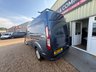 USED 2021 21 FORD TRANSIT CUSTOM 2.0 300 EcoBlue Limited Panel Van 5dr Diesel Manual L2 H2 Euro 6 (s/s) (130 ps) EXCELLENT  CONDITION IN&OUT  NO VAT