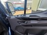USED 2021 21 FORD TRANSIT CUSTOM 2.0 300 EcoBlue Limited Panel Van 5dr Diesel Manual L2 H2 Euro 6 (s/s) (130 ps) EXCELLENT  CONDITION IN&OUT  NO VAT