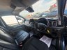 USED 2021 21 FORD TRANSIT CUSTOM 2.0 300 EcoBlue Limited Panel Van 5dr Diesel Manual L2 H2 Euro 6 (s/s) (130 ps) EXCELLENT  CONDITION IN&OUT  NO VAT