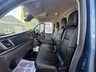 USED 2021 21 FORD TRANSIT CUSTOM 2.0 300 EcoBlue Limited Panel Van 5dr Diesel Manual L2 H2 Euro 6 (s/s) (130 ps) EXCELLENT  CONDITION IN&OUT  NO VAT