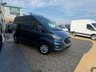 USED 2021 21 FORD TRANSIT CUSTOM 2.0 300 EcoBlue Limited Panel Van 5dr Diesel Manual L2 H2 Euro 6 (s/s) (130 ps) EXCELLENT  CONDITION IN&OUT  NO VAT