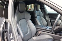 USED 2023 73 PORSCHE TAYCAN PERFORMANCE PLUS 93.4kWh 4 CROSS TURISMO 4WD OVER &pound;23K IN OPTIONS!! 1 OWNER