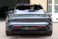 USED 2023 73 PORSCHE TAYCAN PERFORMANCE PLUS 93.4kWh 4 CROSS TURISMO 4WD OVER &pound;23K IN OPTIONS!! 1 OWNER