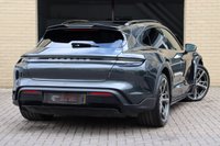 USED 2023 73 PORSCHE TAYCAN PERFORMANCE PLUS 93.4kWh 4 CROSS TURISMO 4WD OVER &pound;23K IN OPTIONS!! 1 OWNER