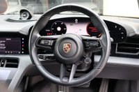 USED 2023 73 PORSCHE TAYCAN PERFORMANCE PLUS 93.4kWh 4 CROSS TURISMO 4WD OVER &pound;23K IN OPTIONS!! 1 OWNER
