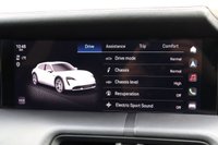 USED 2023 73 PORSCHE TAYCAN PERFORMANCE PLUS 93.4kWh 4 CROSS TURISMO 4WD OVER &pound;23K IN OPTIONS!! 1 OWNER