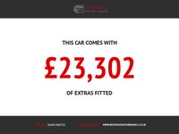USED 2023 73 PORSCHE TAYCAN PERFORMANCE PLUS 93.4kWh 4 CROSS TURISMO 4WD OVER &pound;23K IN OPTIONS!! 1 OWNER