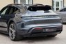 USED 2023 73 PORSCHE TAYCAN PERFORMANCE PLUS 93.4kWh 4 CROSS TURISMO 4WD OVER &pound;23K IN OPTIONS!! 1 OWNER