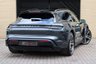 USED 2023 73 PORSCHE TAYCAN PERFORMANCE PLUS 93.4kWh 4 CROSS TURISMO 4WD OVER &pound;23K IN OPTIONS!! 1 OWNER
