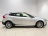 USED 2018 68 VOLVO V40 CROSS COUNTRY 1.5 T3 GPF Nav Plus Hatchback 5dr Petrol Auto Euro 6 (s/s) (152 ps) 17" ALLOYS | REVERSE CAMERA | NATIONWIDE DELIVERY