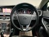 USED 2018 68 VOLVO V40 CROSS COUNTRY 1.5 T3 GPF Nav Plus Hatchback 5dr Petrol Auto Euro 6 (s/s) (152 ps) 17" ALLOYS | REVERSE CAMERA | NATIONWIDE DELIVERY