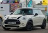 USED 2015 65 MINI HATCH 2.0 Cooper S Hatchback 3dr Petrol Manual Euro 6 (s/s) (192 ps) SUNROOF+CHILLI PACK