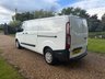 USED 2014 14 FORD TRANSIT CUSTOM 2.2 TDCi 290 Trend Panel Van 5dr Diesel Manual L2 H1 (186 g/km, 98 bhp) 