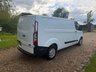 USED 2014 14 FORD TRANSIT CUSTOM 2.2 TDCi 290 Trend Panel Van 5dr Diesel Manual L2 H1 (186 g/km, 98 bhp) 