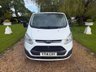 USED 2014 14 FORD TRANSIT CUSTOM 2.2 TDCi 290 Trend Panel Van 5dr Diesel Manual L2 H1 (186 g/km, 98 bhp) 