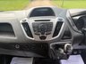 USED 2014 14 FORD TRANSIT CUSTOM 2.2 TDCi 290 Trend Panel Van 5dr Diesel Manual L2 H1 (186 g/km, 98 bhp) 