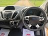 USED 2014 14 FORD TRANSIT CUSTOM 2.2 TDCi 290 Trend Panel Van 5dr Diesel Manual L2 H1 (186 g/km, 98 bhp) 