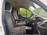 USED 2014 14 FORD TRANSIT CUSTOM 2.2 TDCi 290 Trend Panel Van 5dr Diesel Manual L2 H1 (186 g/km, 98 bhp) 