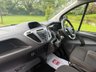 USED 2014 14 FORD TRANSIT CUSTOM 2.2 TDCi 290 Trend Panel Van 5dr Diesel Manual L2 H1 (186 g/km, 98 bhp) 